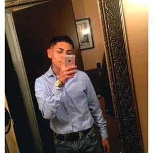 Meet your Posher, Miguel